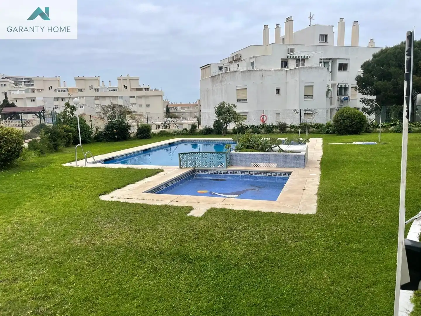 Piso con terraza en venta en La Carihuela - Los Nidos, imagen 21