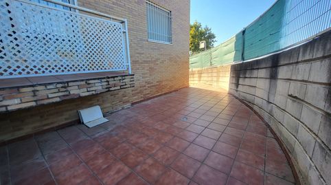 VENTA APARTAMENTO EN EL MACONDO CON PATIO DE 65M2, imatge 2