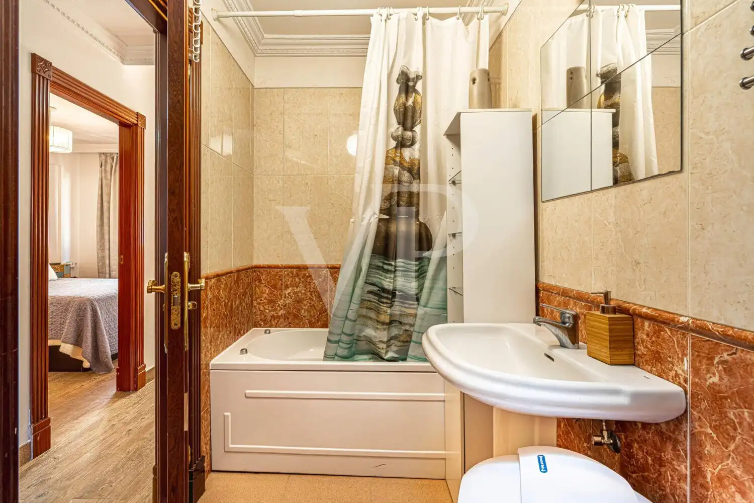 Detached homes for sale in San Eugenio Alto