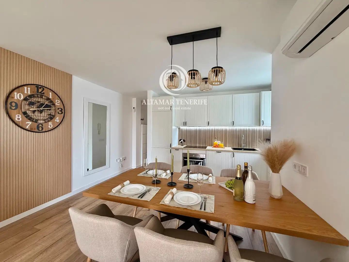 Apartament en venda a de la Constitución, Casco Urbano