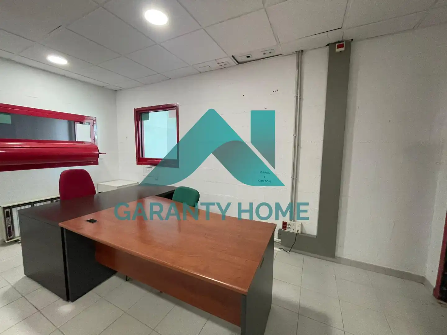 Industrial building to rent in Ruta de la Plata, imagen 10