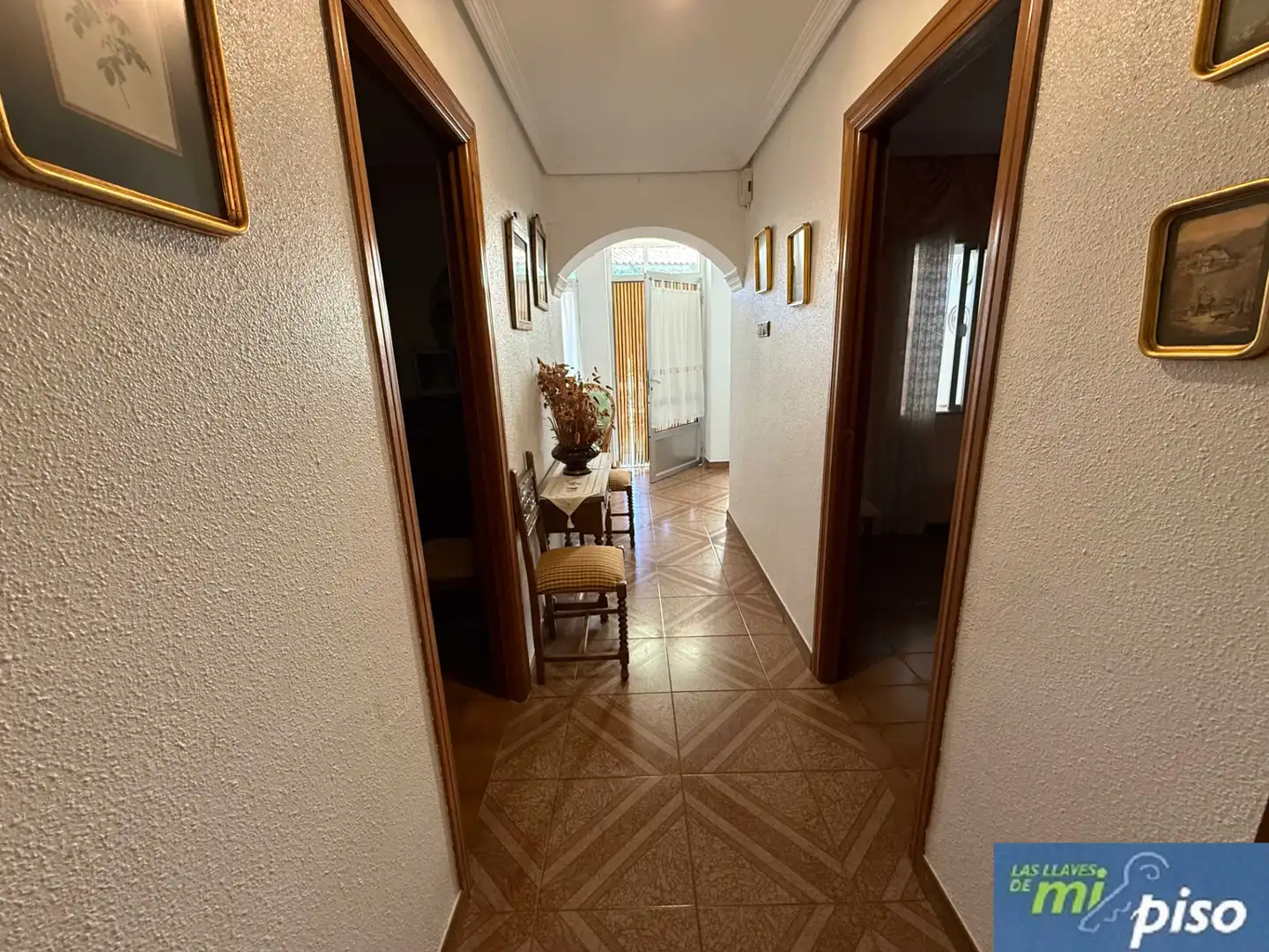 Casa o chalet en venta en Valladolid con Calefacción, Jardín privado y Parquet