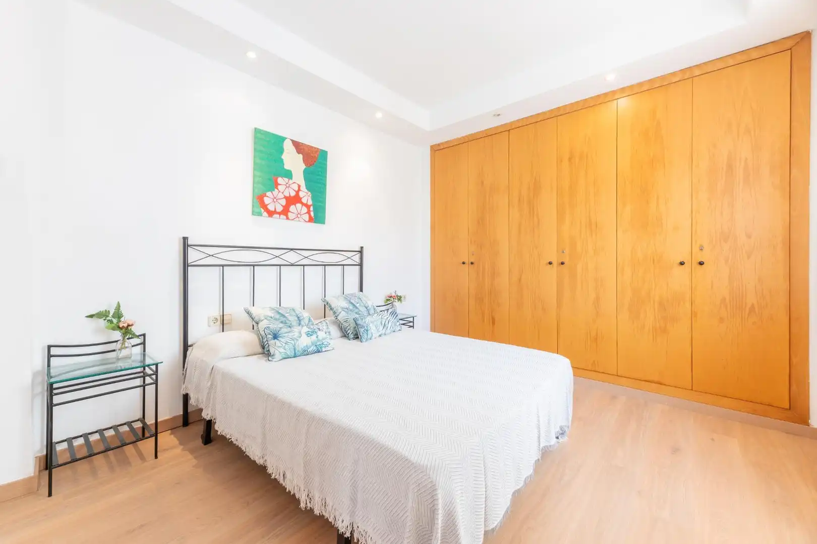 Habitación de Piso en venta en Mislata con Aire acondicionado, Terraza y Amueblado