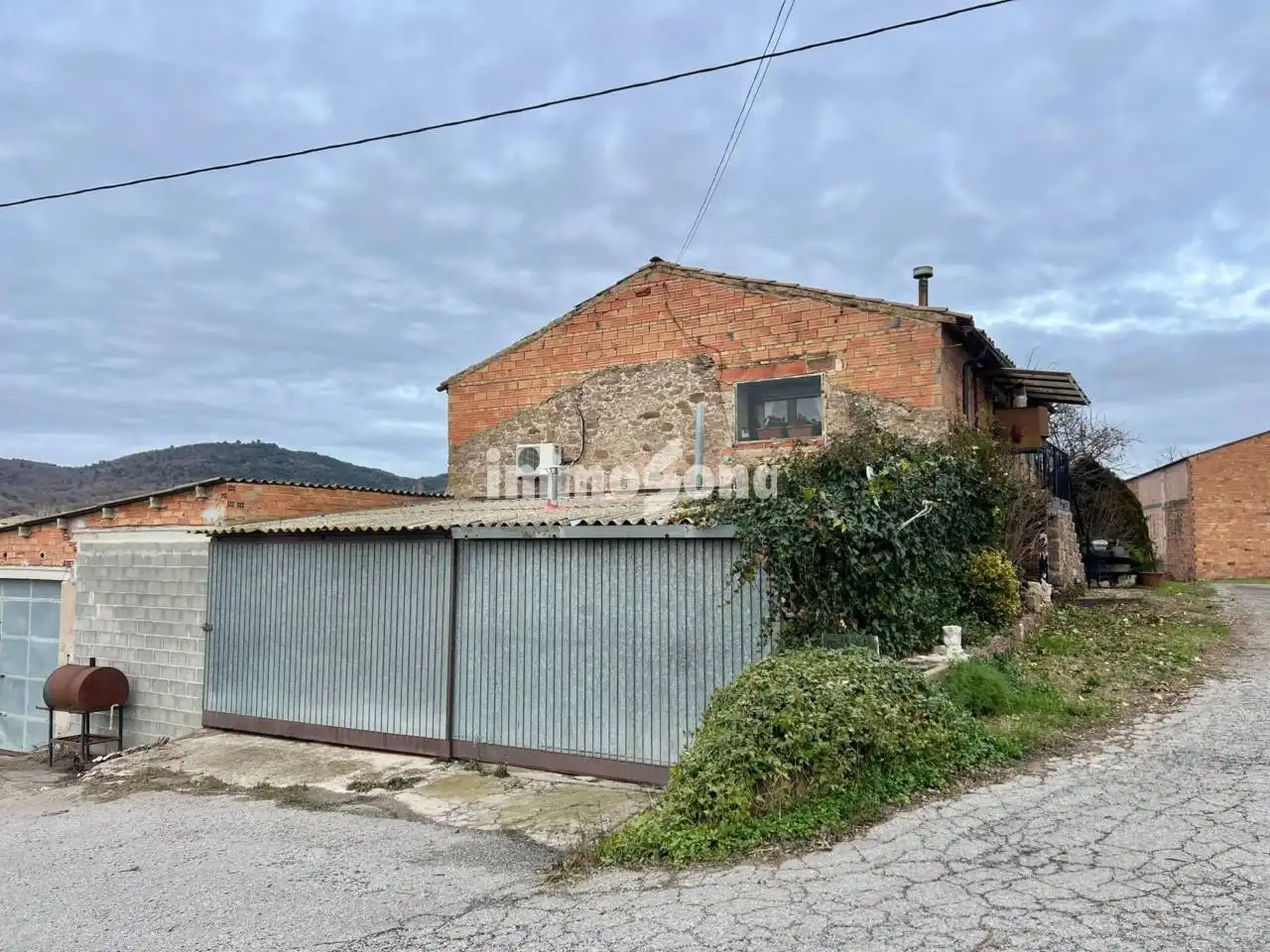 Finca rústica en venta en Moià con Calefacción