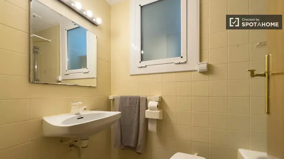 Zimmer in Sarrià