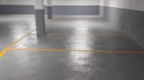 Photo 5 of Garage for sale in Rúa Padre Feijóo, 1, Casablanca - Calvario, Pontevedra