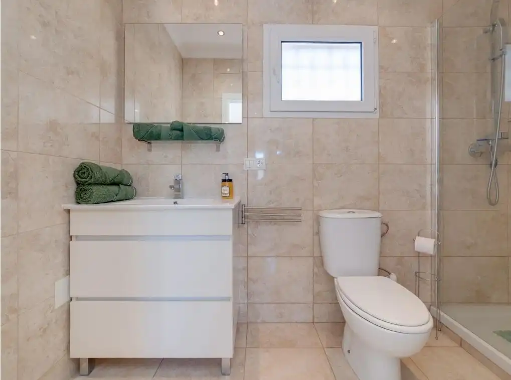 Maison mitoyenne avec terrasse à vendre à Calle MONTEZENIA-SOLANA 2, imagen 13