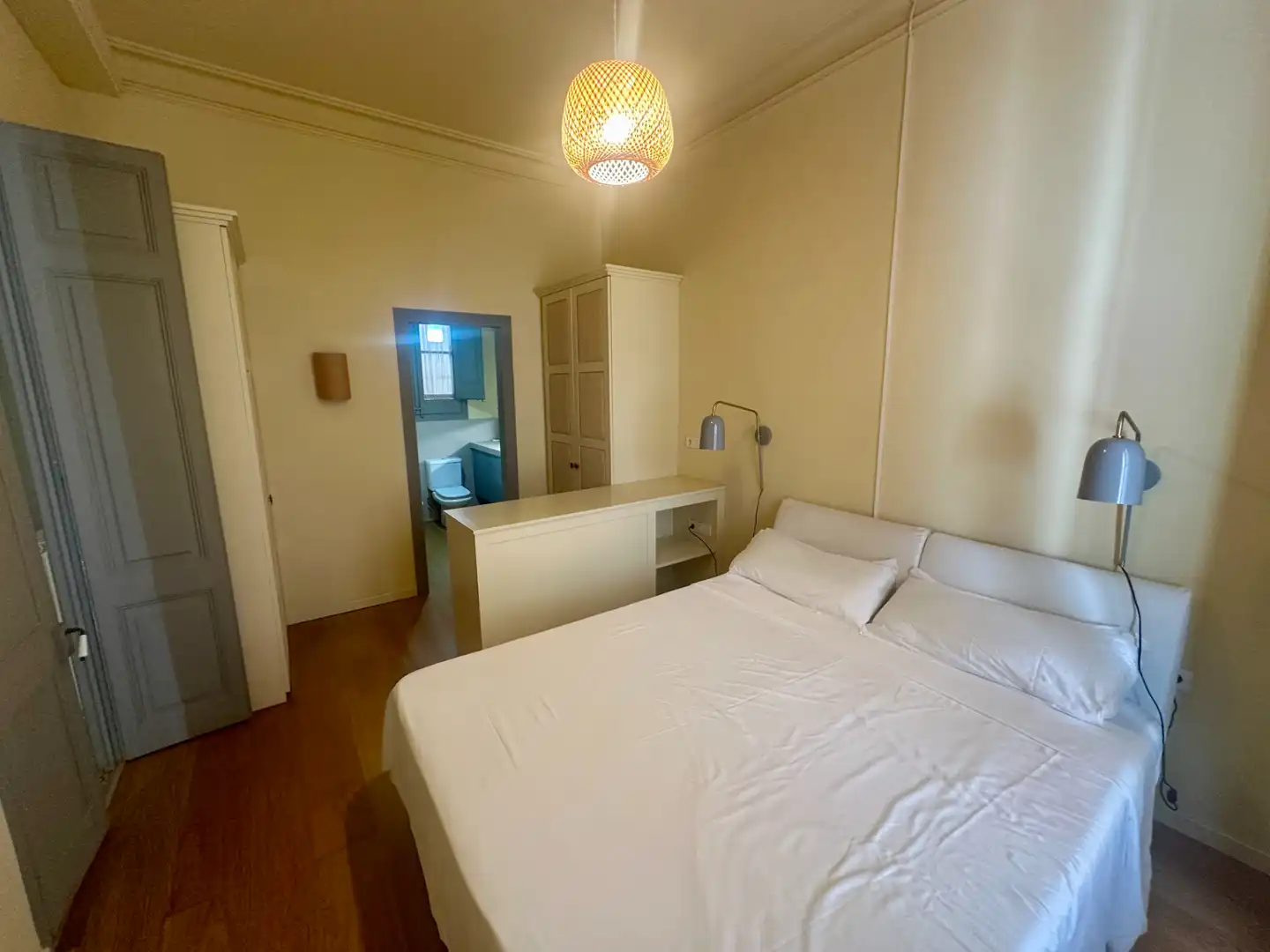 Piso con terraza en venta en Centre, imagen 5