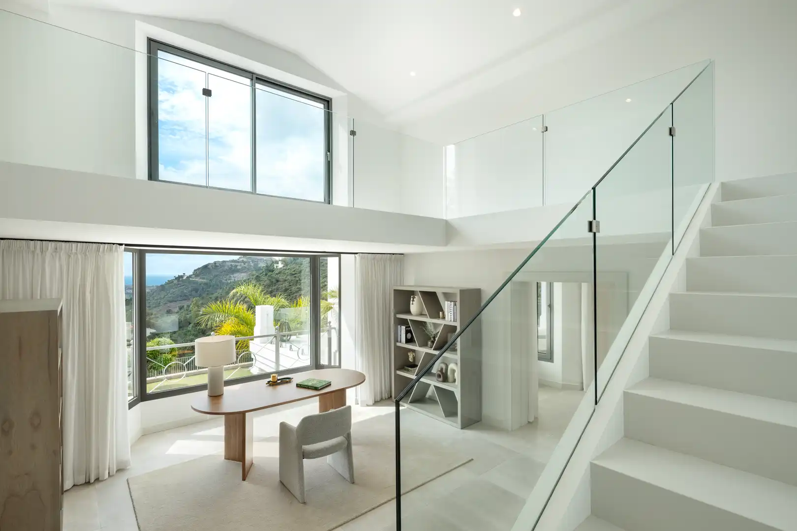 New build Detached house for sale in UR MADROÑAL EL Ndup-K 29678 BENAHAVIS (MÁLAGA)