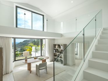 Xalet d'obra nova en venda a UR MADROÑAL EL Ndup-K 29678 BENAHAVIS (MÁLAGA)