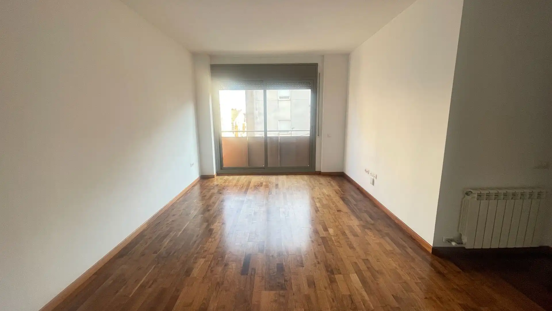 Sala de estar de Piso en venta en Terrassa con Calefacción