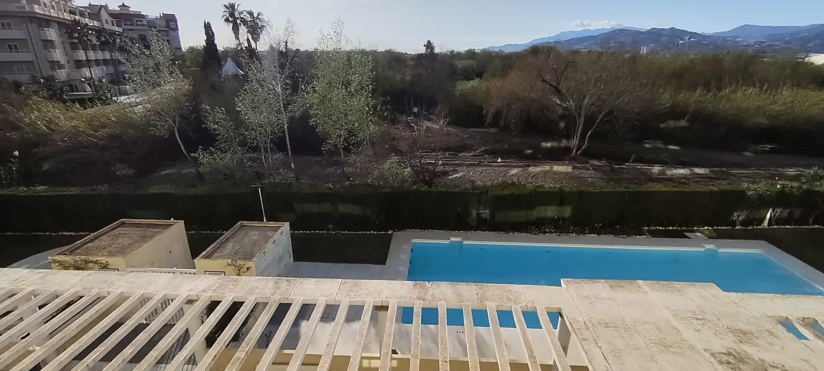 Jardí de Pis en venda en Motril amb Aire condicionat, Terrassa i Piscina comunitària