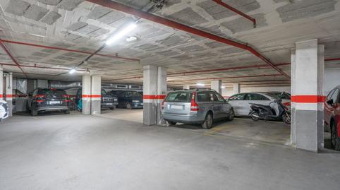 Photo 3 of Garage to rent in  Calle Enamorats, 101, El Camp de l'Arpa del Clot,  Barcelona Capital