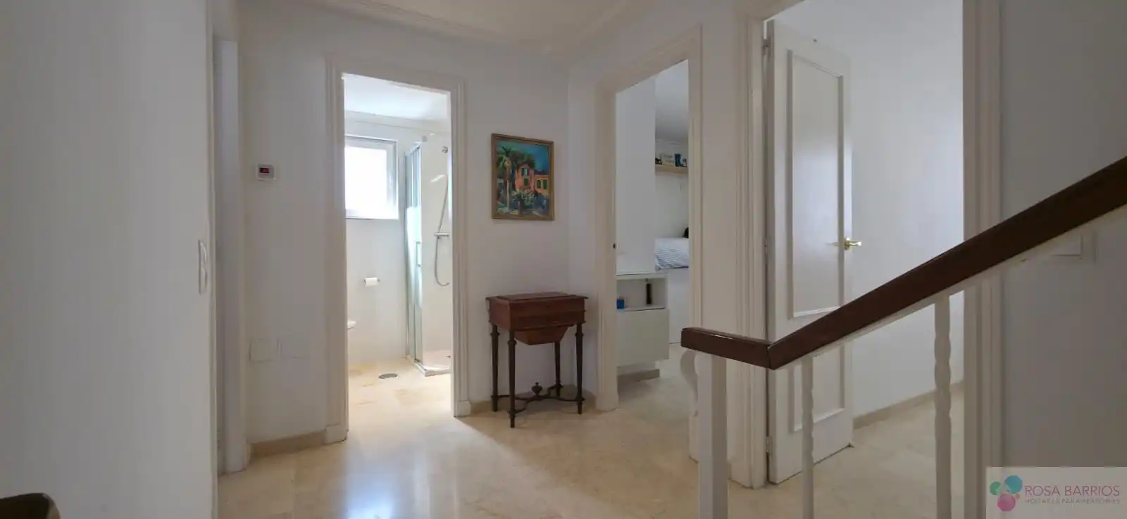 Abitazione in vendita a Estepona Pueblo, imagen 26