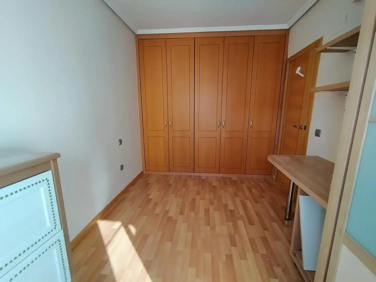 Piso de alquiler en De Florida, La Granja