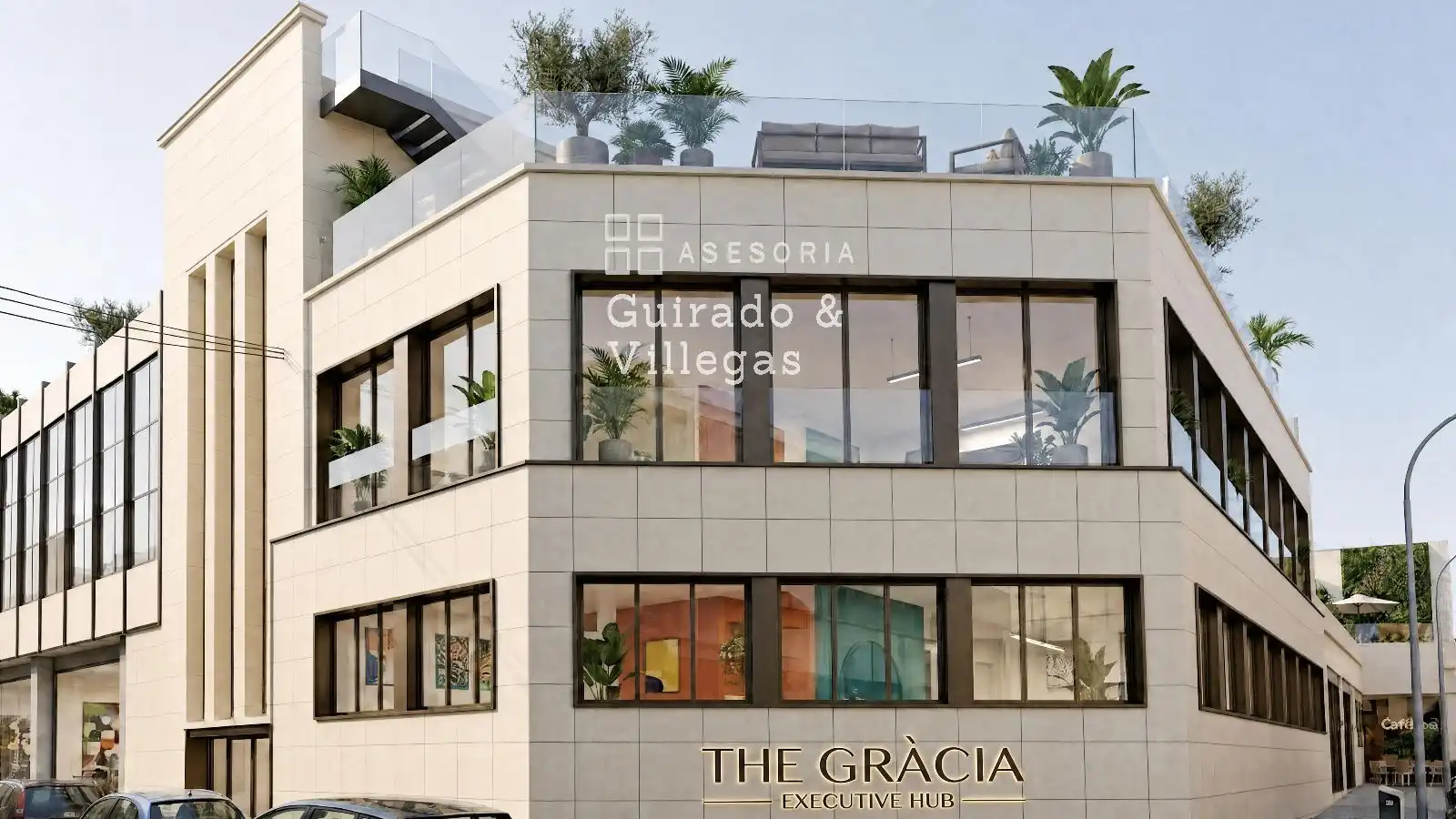 Sonstige zum Verkauf in Can Feu - Gràcia, imagen 4