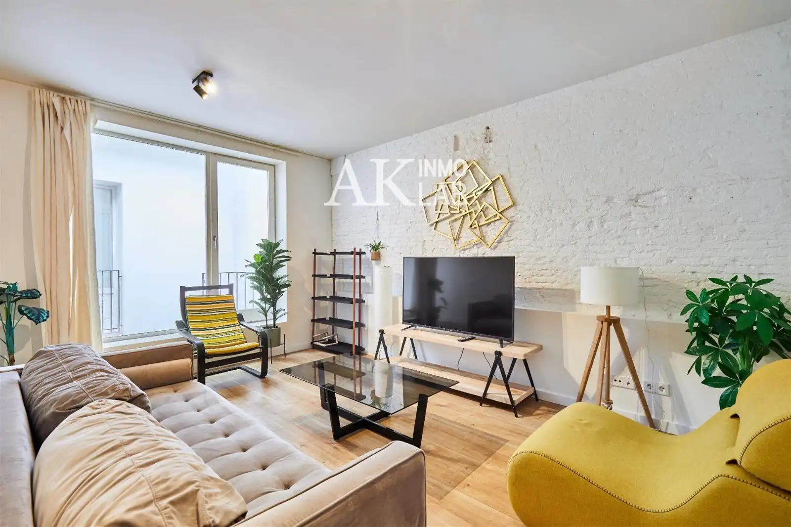 Flat with lift for sale in de l'Argenter, imagen 2