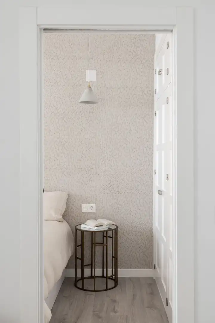 Apartament amb balcó de lloguer a Centro, imagen 10