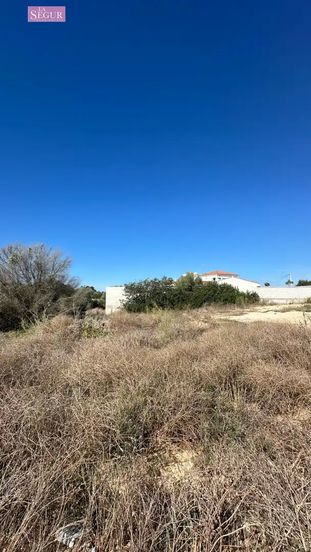Wohnbaugrundstück zum Verkauf in Conil, imagen 2