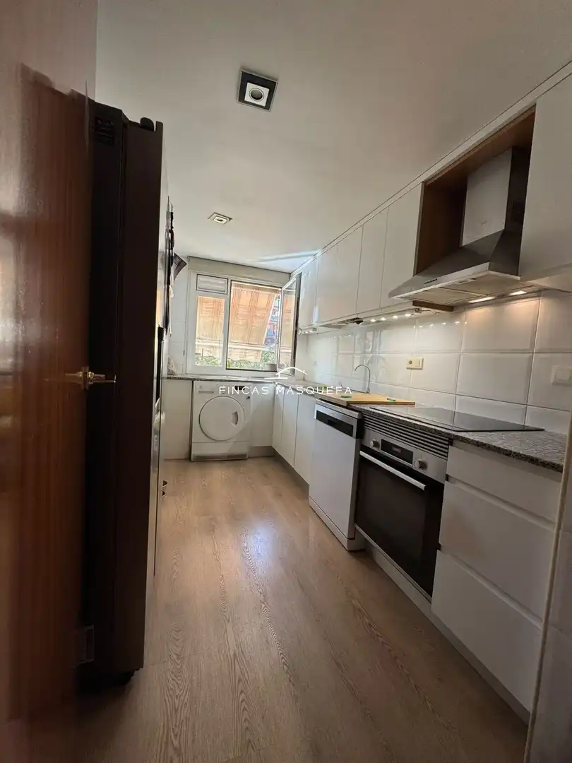 Cocina de Piso en venta en Martorell, Barcelona