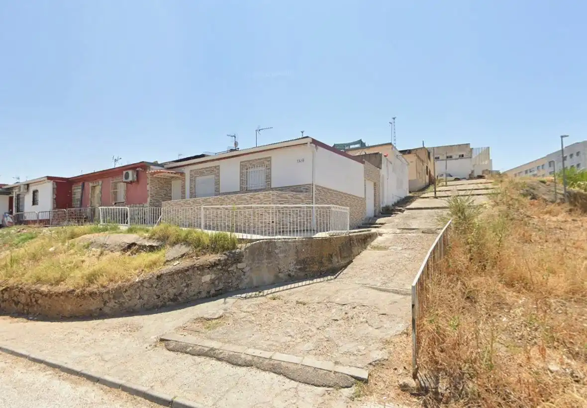 Maison à vendre à La Estación