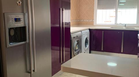 Foto 2 de Pis en venda a El Juncal - Vallealto, El Puerto de Santa María