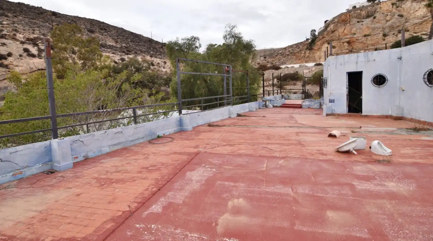 Geschaftsraum zum Verkauf in Carretera CASTELL REY, 4, Castell del Rey