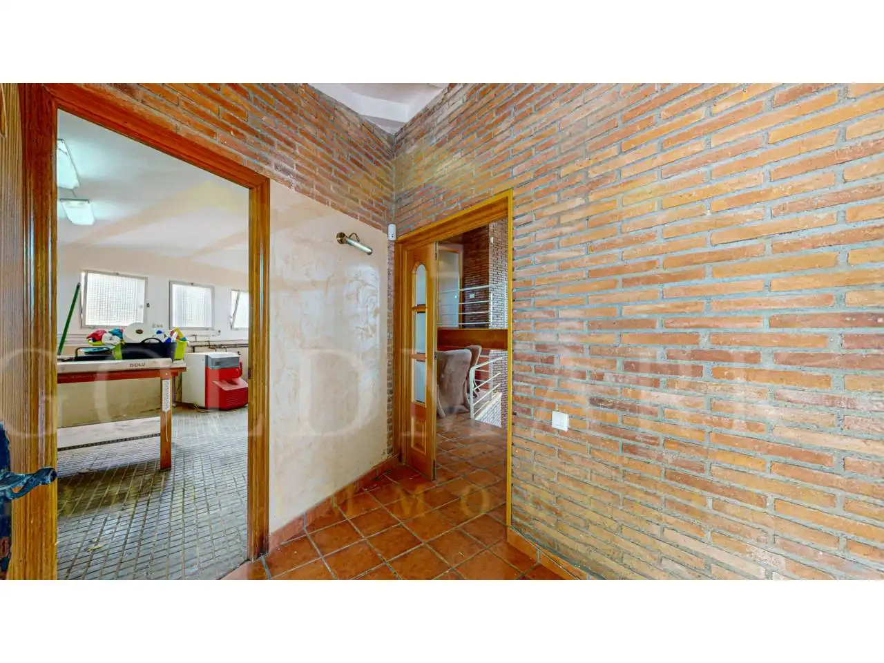 Casa o xalet en venda en Corbera de Llobregat amb Aire condicionat, Calefacció i Jardí privat