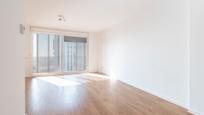 Living room of Flat for sale in  Barcelona Capital  with Air Conditioner and Balcony