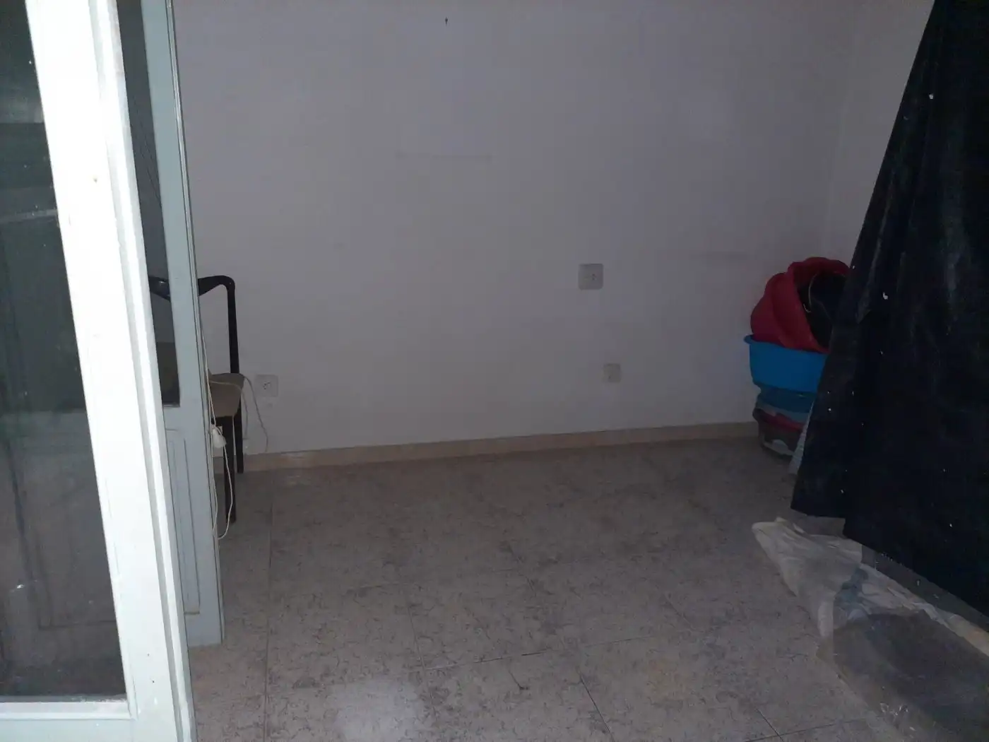Nau industrial de lloguer en Elda