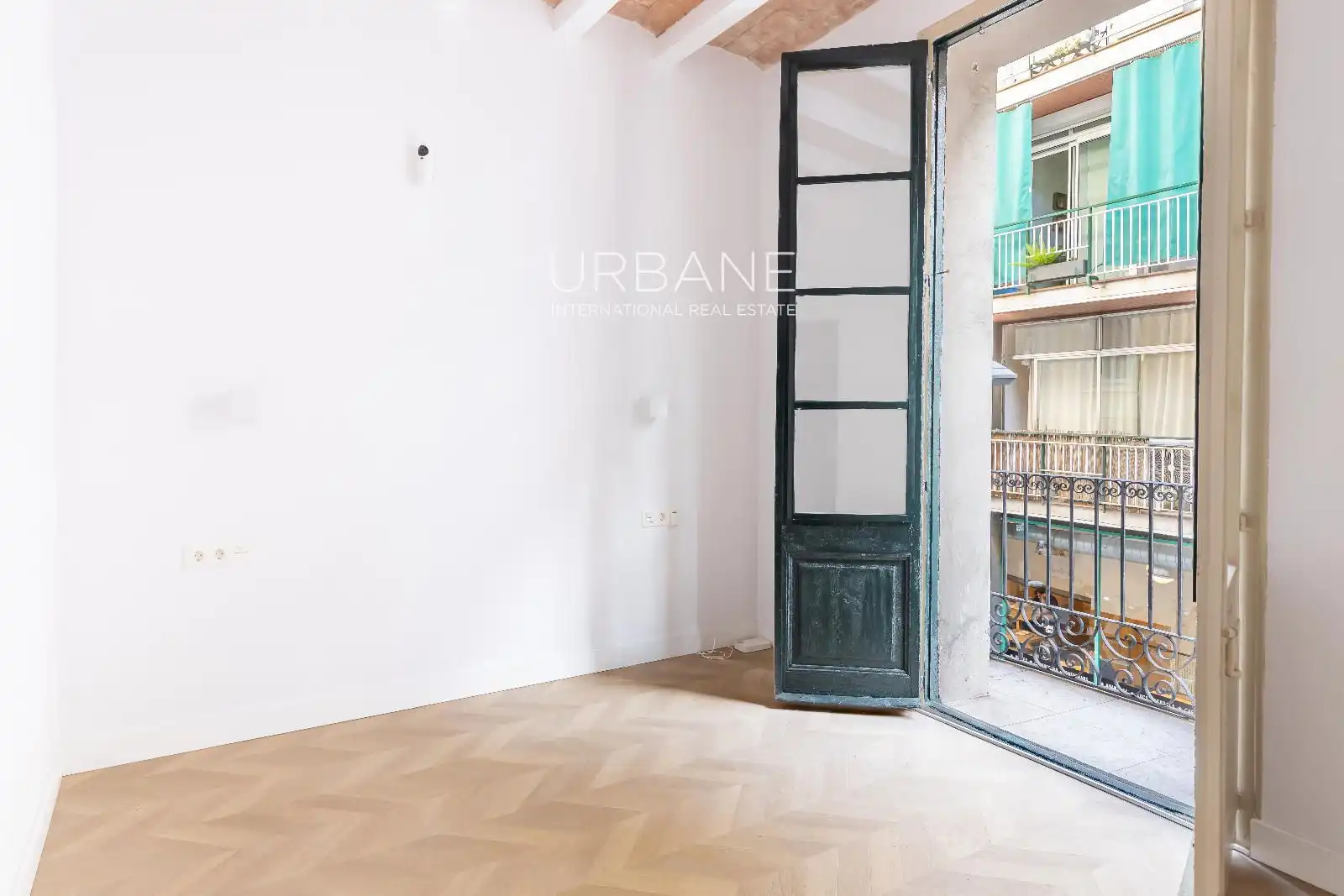 Wohnung mit Balkon zum Verkauf in Carrer Joan Blanques, imagen 8