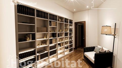 Foto 3 de Piso en venta en Calle Zumalacarregui, Centro, Vila-real