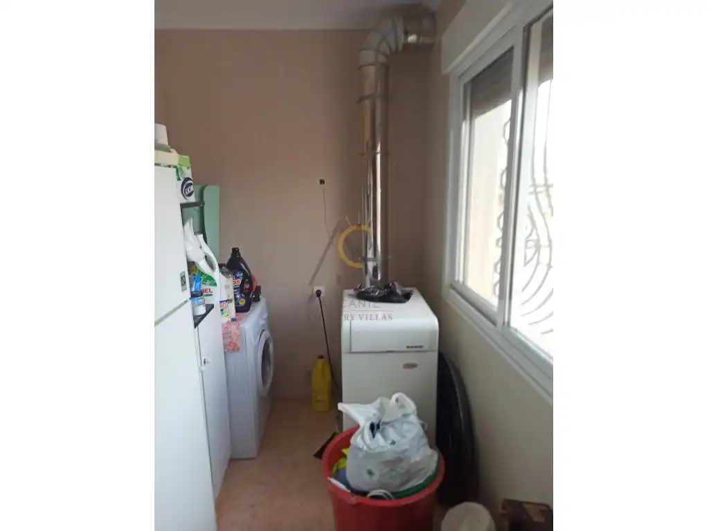 Chalet con piscina en venta en camino sevilla, imagen 17