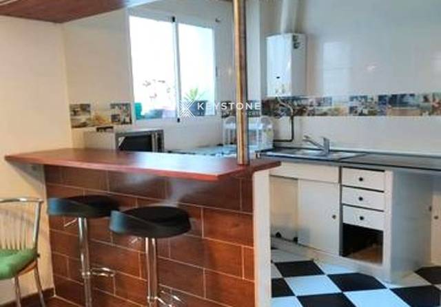 Piso en Alquiler en N/A en El Acequión