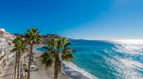 Foto 4 de Pis de lloguer a Paseo de la Caletilla, Almuñecar Centro, Granada