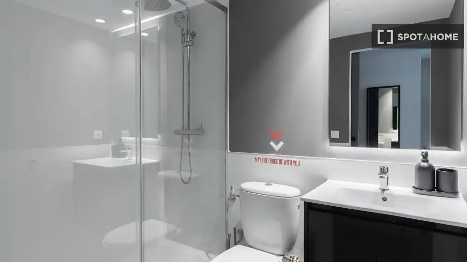 Appartement à louer à Algirós, imagen 10