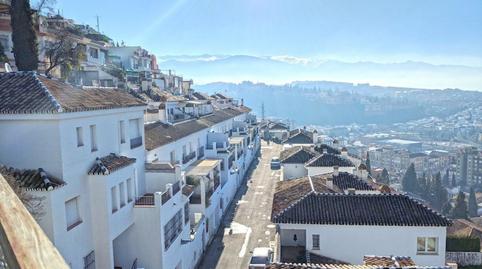 Photo 2 of House or chalet for sale in Calle Balcon de Granada, 29, Crta. De la Sierra, Granada