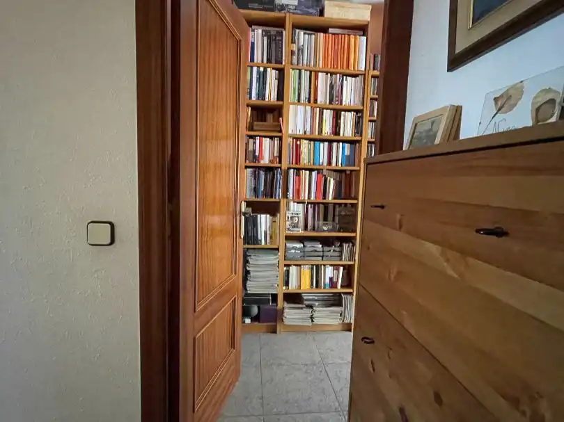 Reihenhaus zum Verkauf in Avinguda Pau casals 3, imagen 36