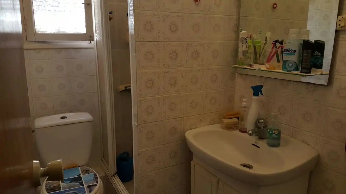 Piso con terraza en venta en Avenida España, imagen 16