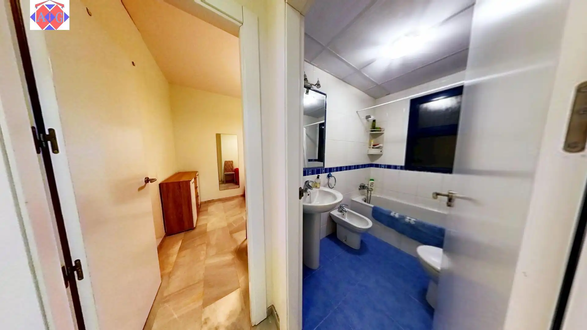 Piso con ascensor en venta en Castell de Ferro, imagen 22