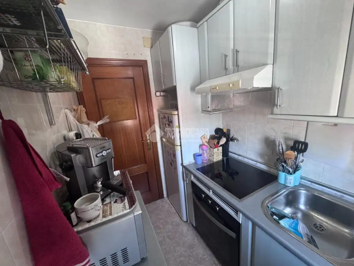Cocina de Piso en venta en Collado Villalba