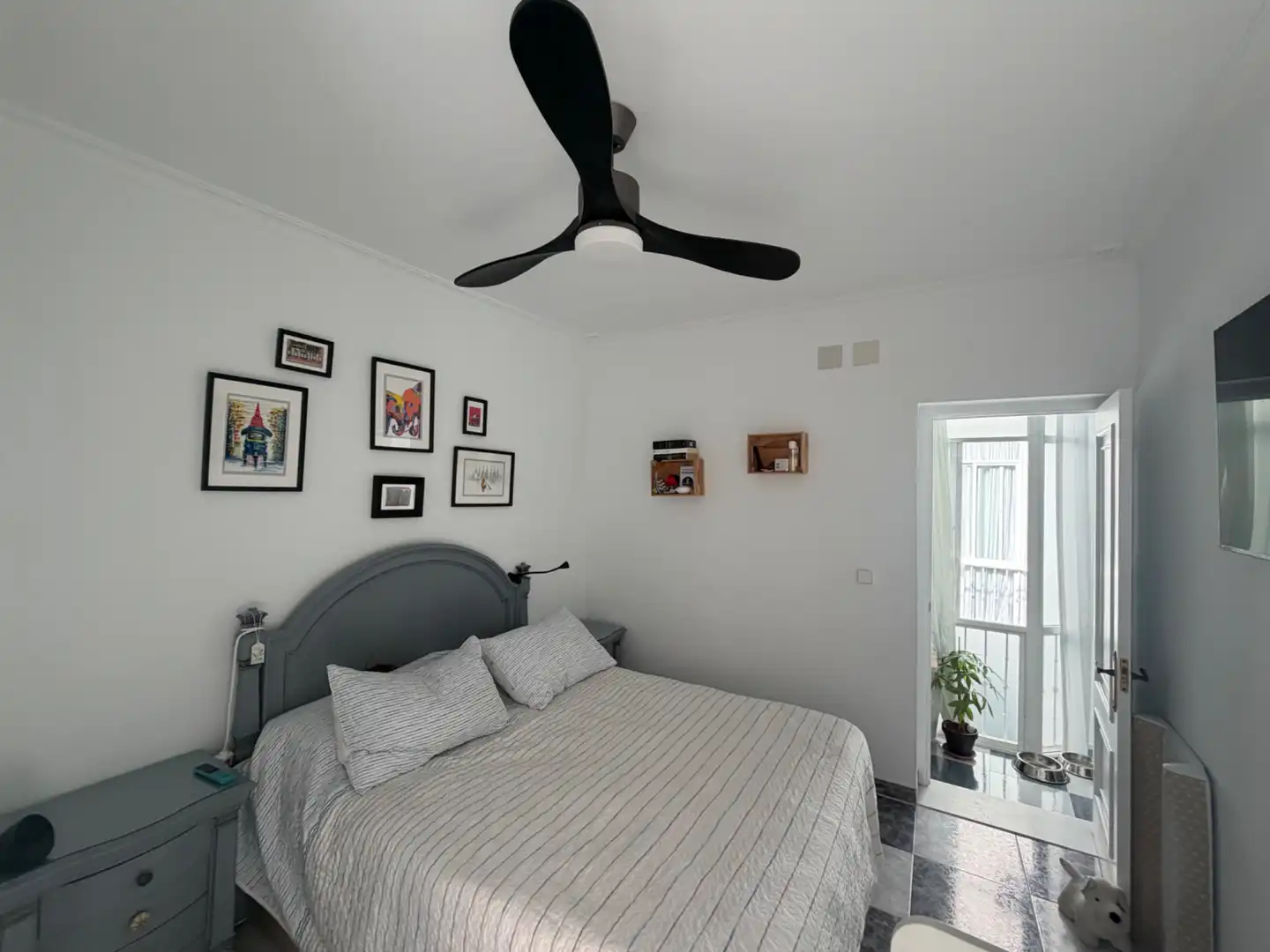 Piso con balcón en venta en Centro Histórico, imagen 13