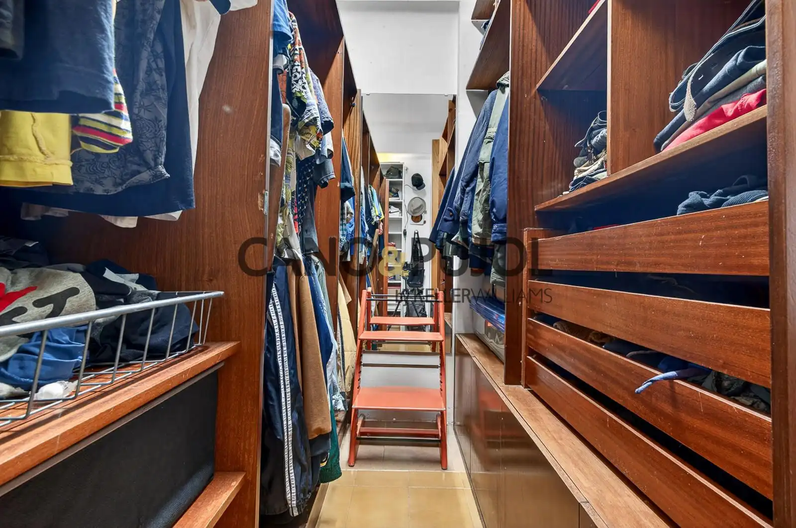 Piso en venta en Barcelona con Calefacción