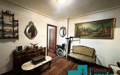 Flat for sale in Laredo