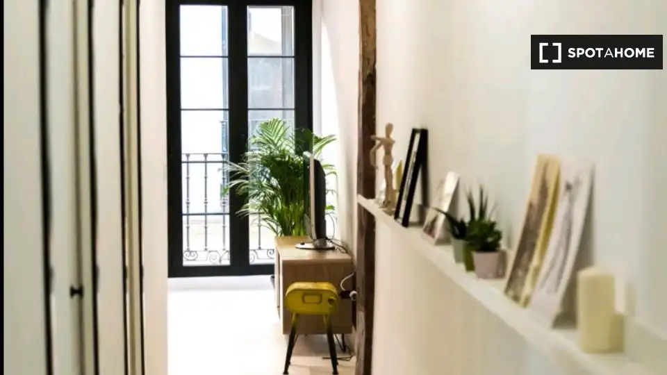 Appartement avec terrasse à louer à Centro, imagen 6