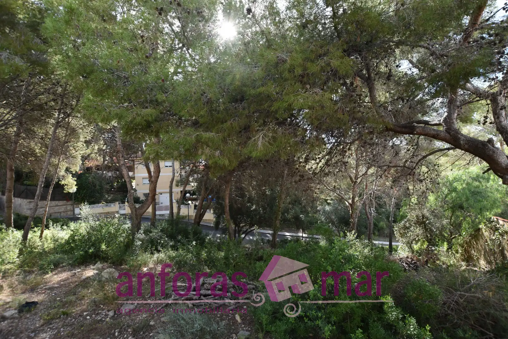 Residential land for sale in Carrer Baix Empordà 66, imagen 7