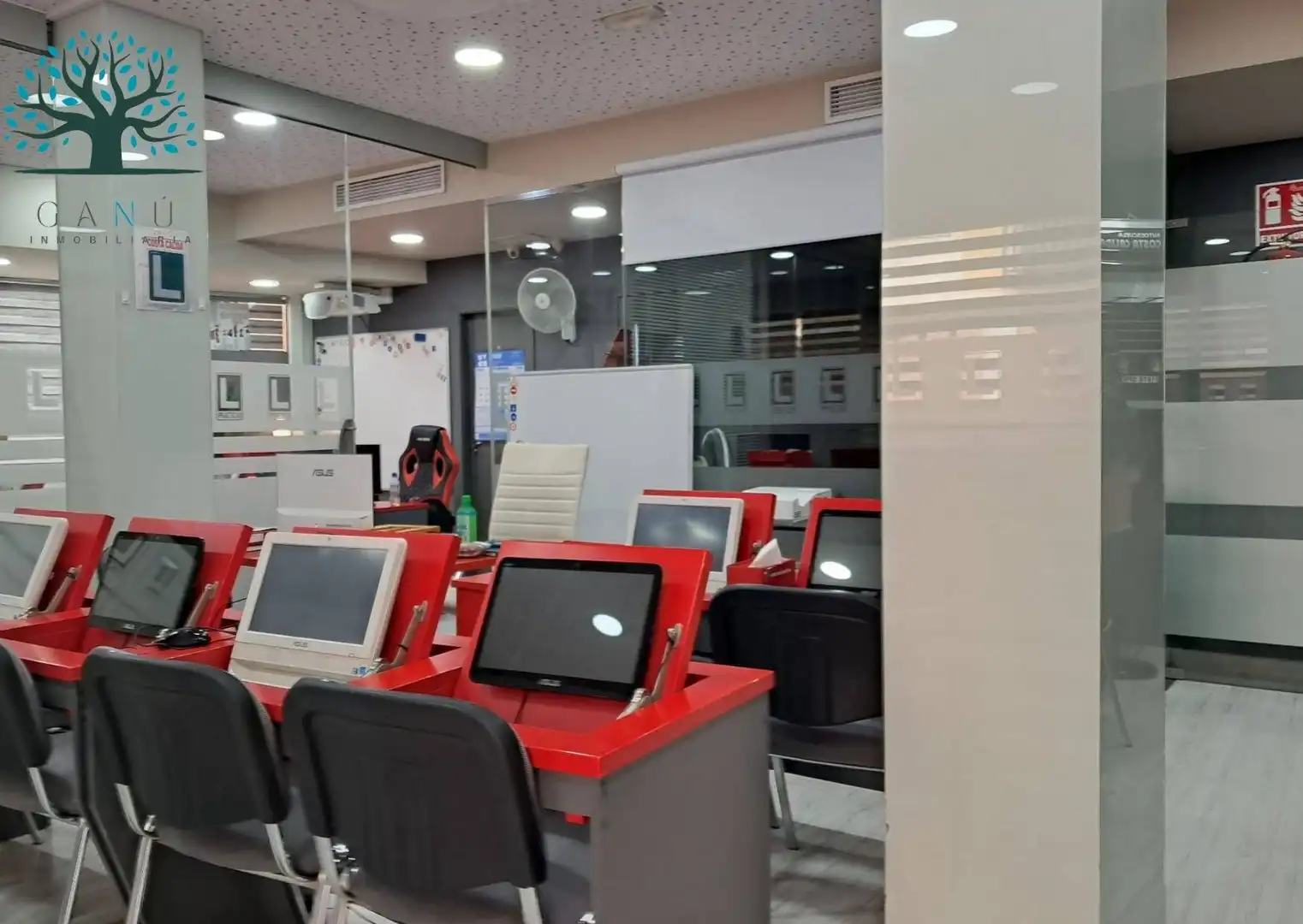 Local comercial en venda a Mazarrón Casco Urbano, imagen 5