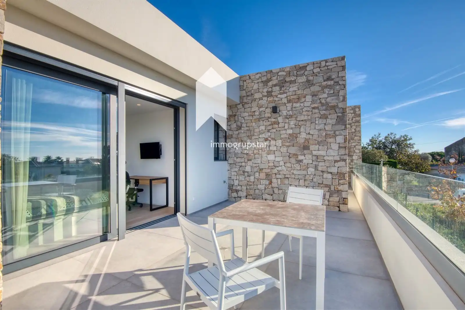 Maison avec piscine à vendre à Narcis Monturiol 17, imagen 37