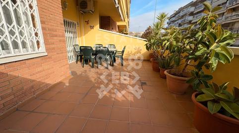 Foto 2 de Planta baixa en venda a Carrer D'astúries, Els Pins, Blanes