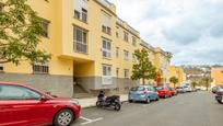 Vista exterior de Pis en venda en Arucas amb Terrassa i Traster